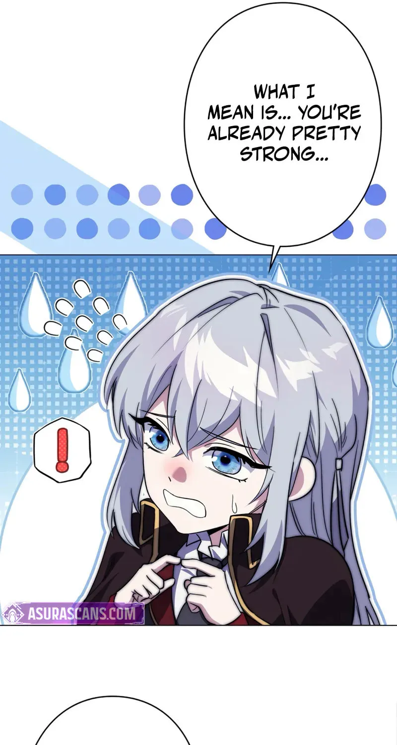 Love Letter From the Future Chapter 15 page 42 - 