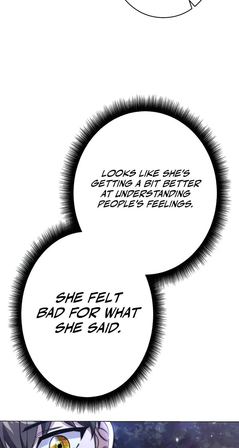 Love Letter From the Future Chapter 15 page 45 - 