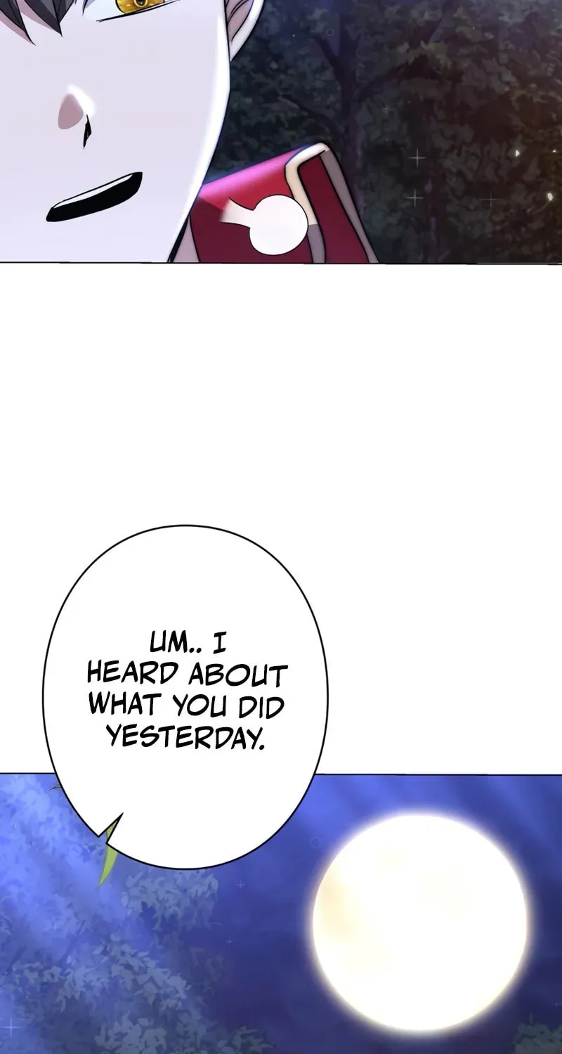 Love Letter From the Future Chapter 15 page 46 - 