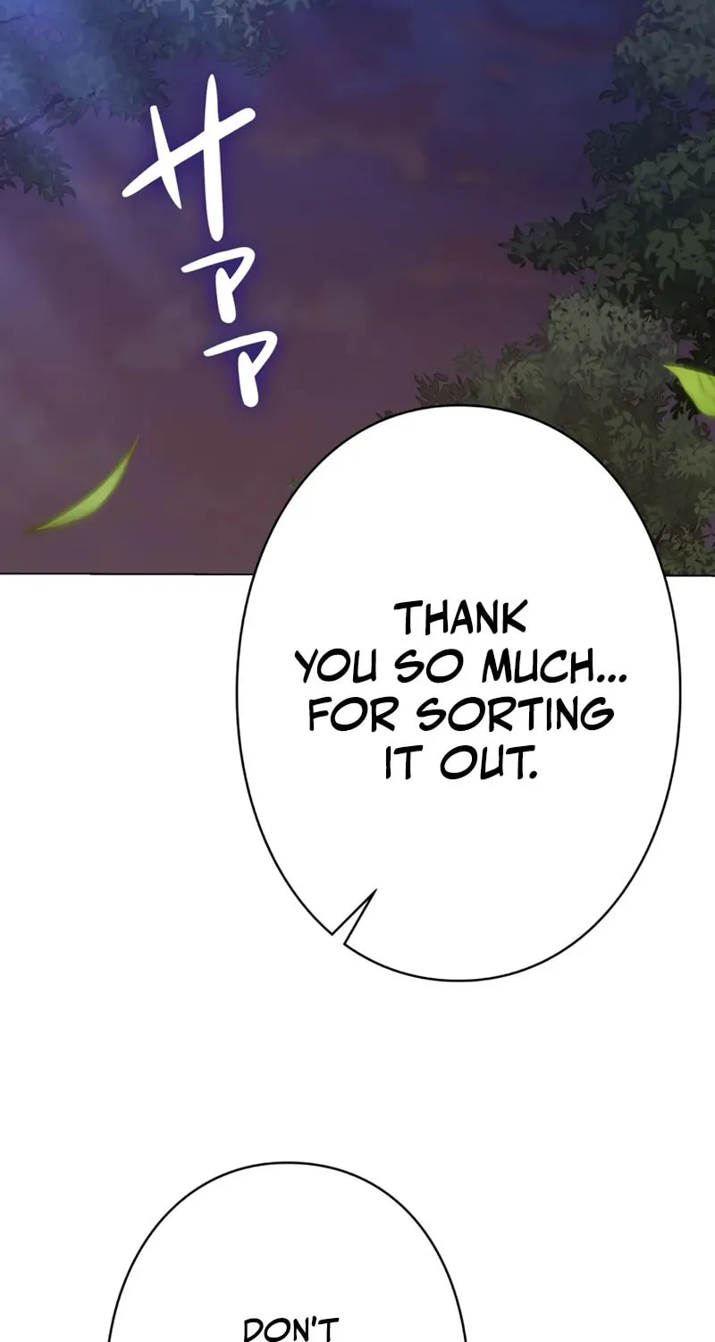 Love Letter From the Future Chapter 15 page 47 - 