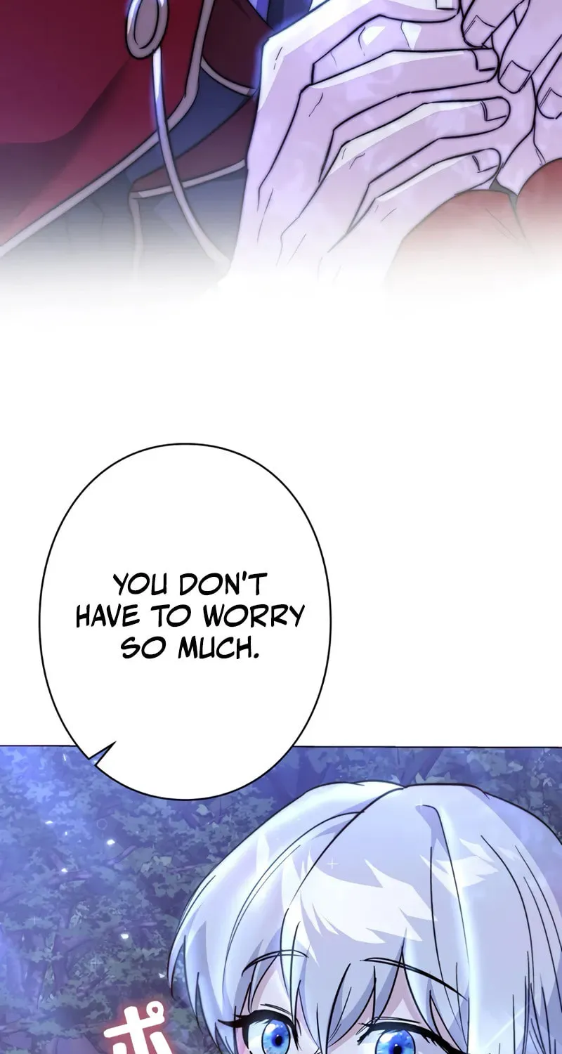 Love Letter From the Future Chapter 15 page 50 - 