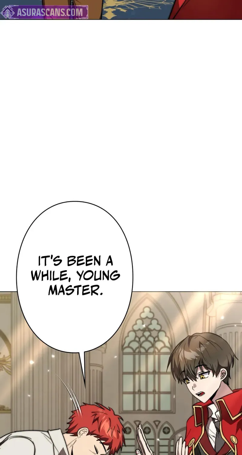 Love Letter From the Future Chapter 15 page 6 - 