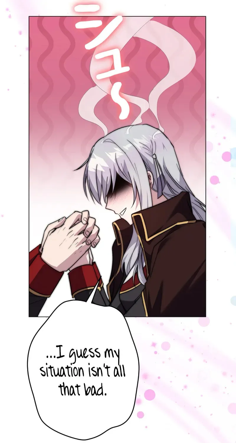 Love Letter From the Future Chapter 15 page 52 - 