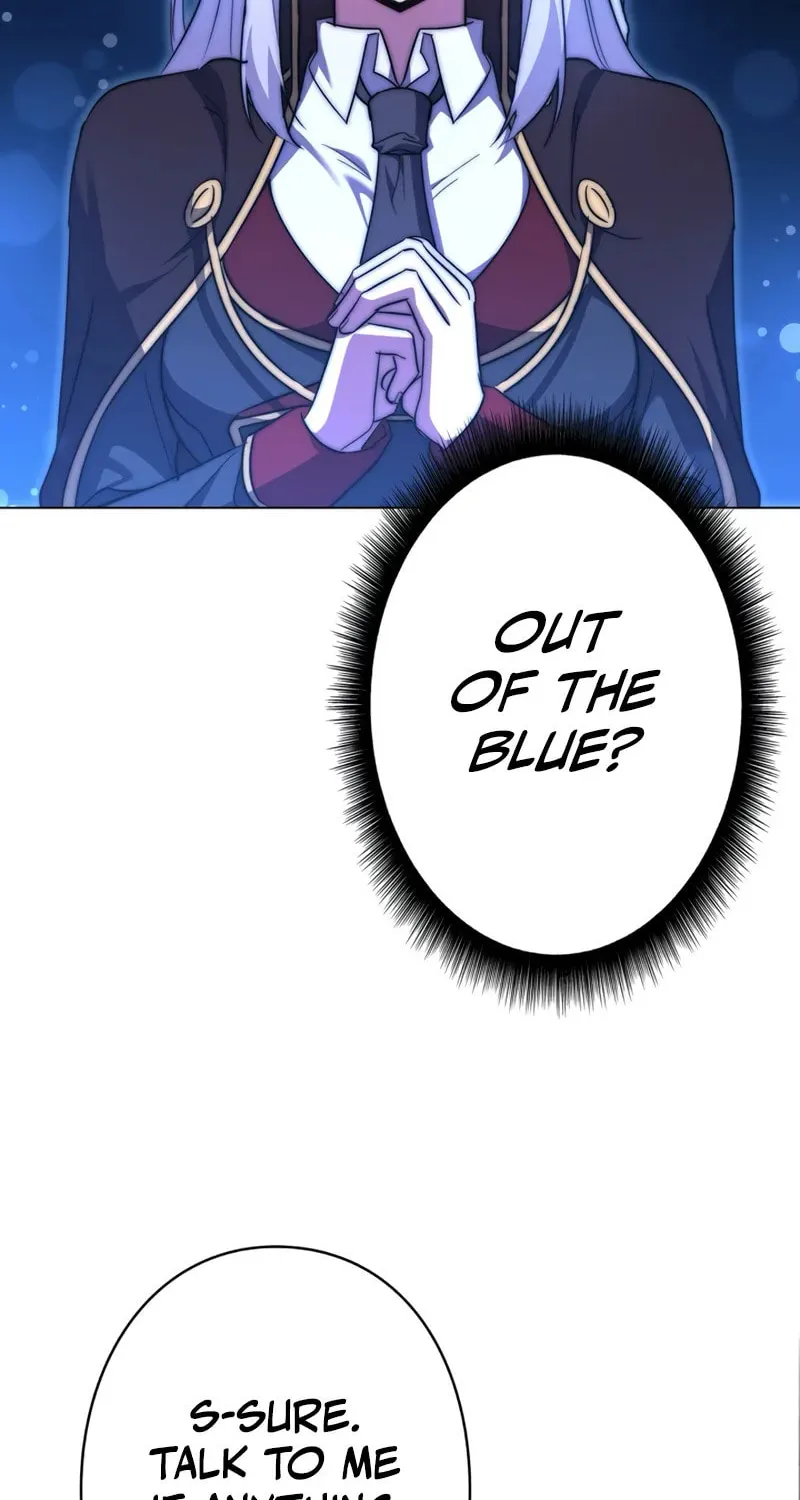 Love Letter From the Future Chapter 15 page 55 - 