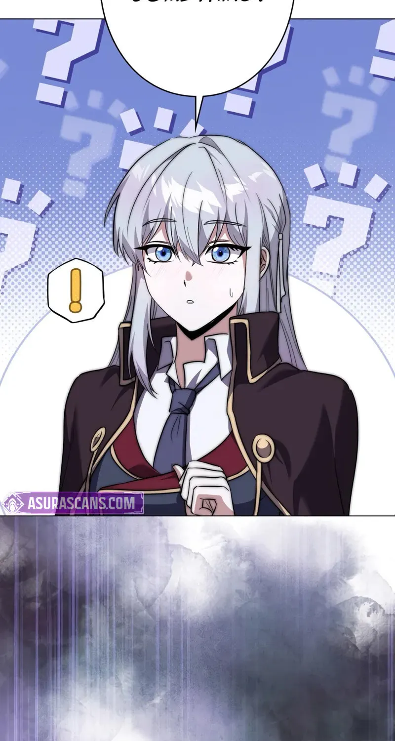 Love Letter From the Future Chapter 15 page 57 - 