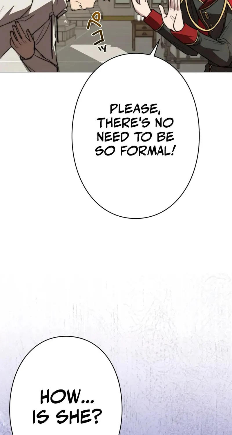 Love Letter From the Future Chapter 15 page 7 - 