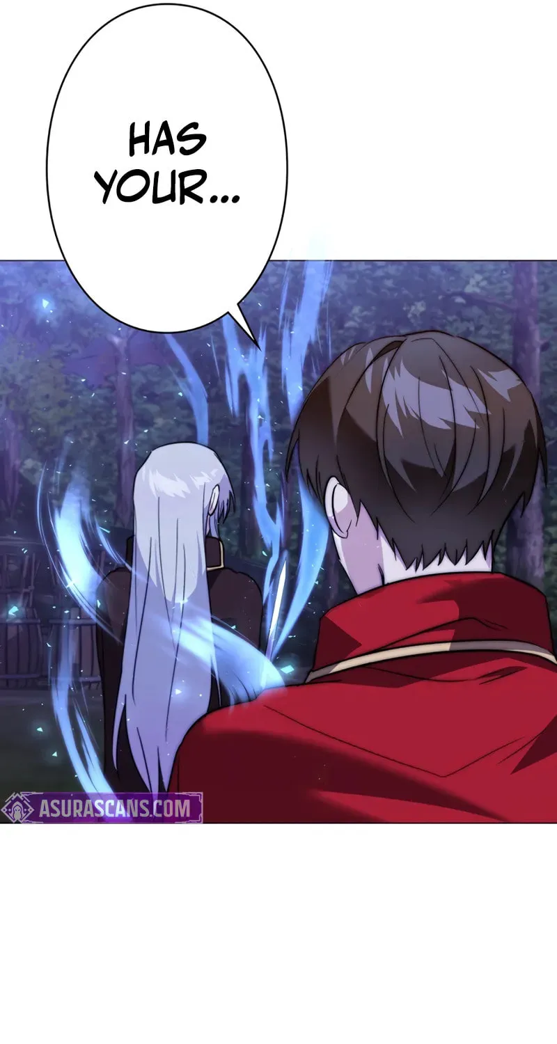 Love Letter From the Future Chapter 15 page 62 - 