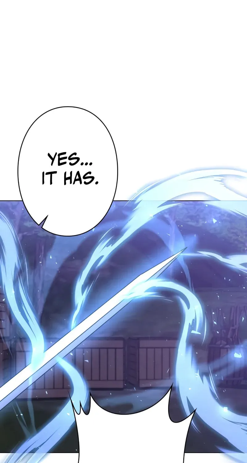 Love Letter From the Future Chapter 15 page 65 - 