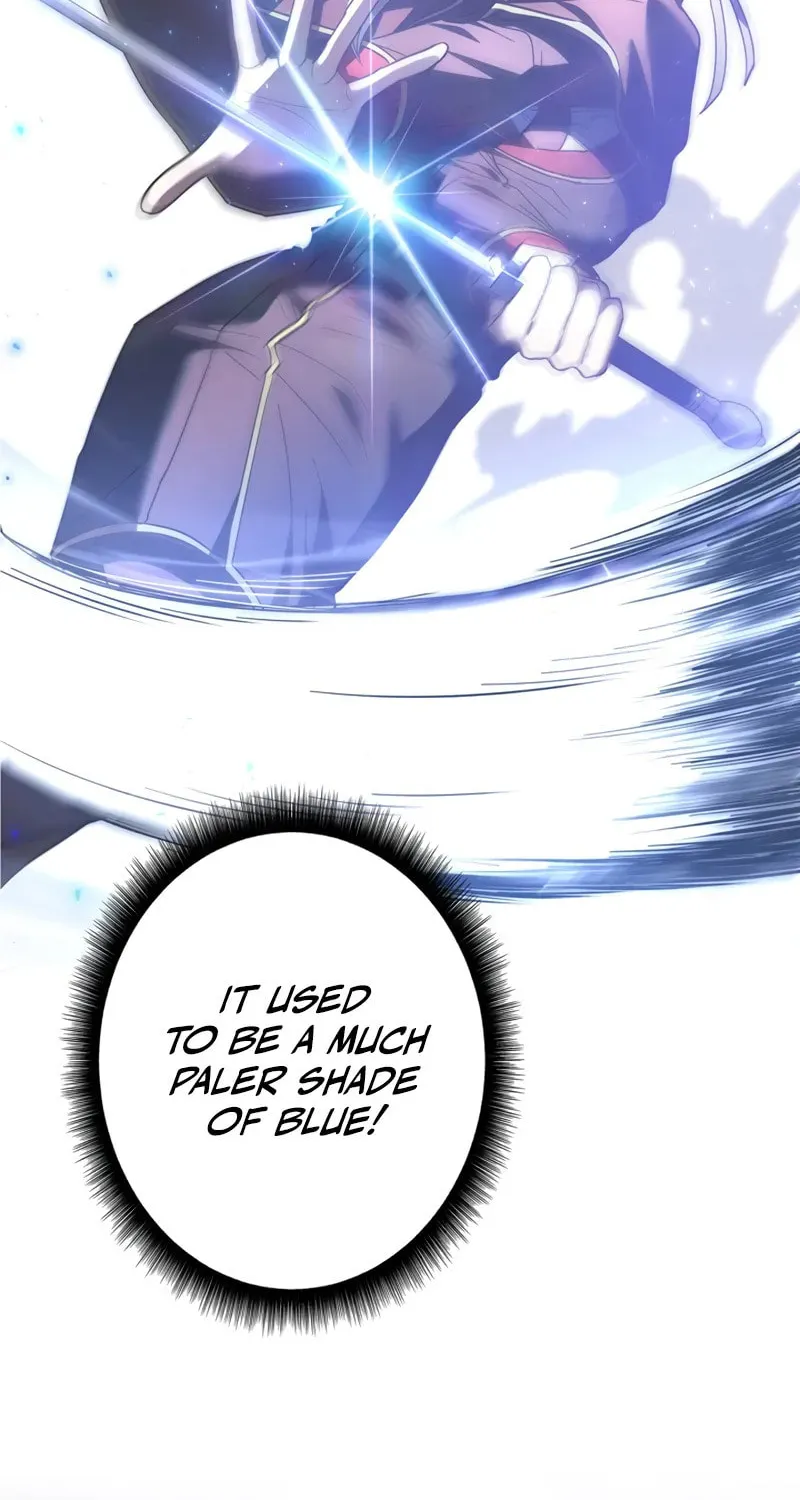 Love Letter From the Future Chapter 15 page 67 - 