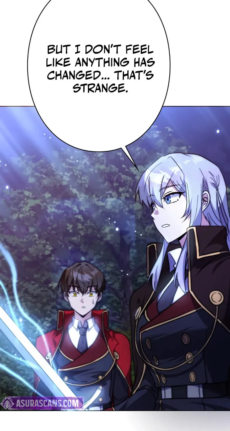 Love Letter From the Future Chapter 15 page 70 - 