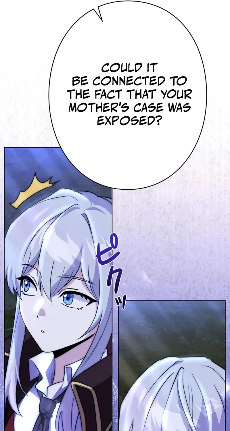 Love Letter From the Future Chapter 15 page 72 - 