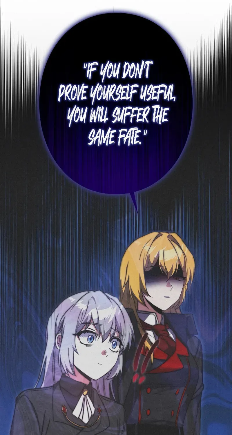 Love Letter From the Future Chapter 15 page 84 - 