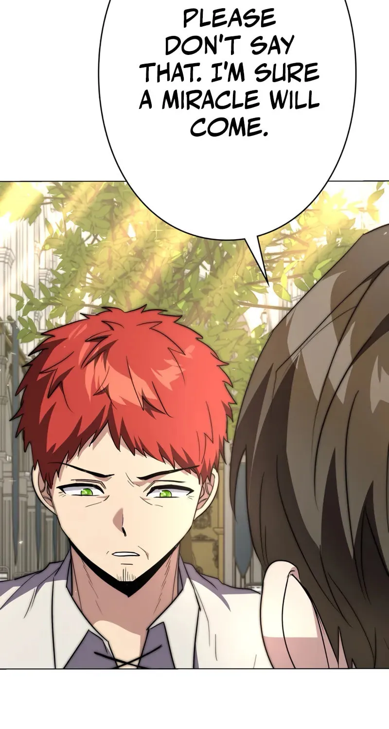 Love Letter From the Future Chapter 15 page 10 - 