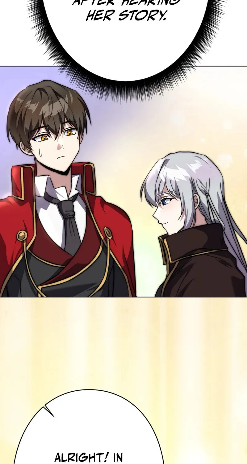 Love Letter From the Future Chapter 15 page 93 - 
