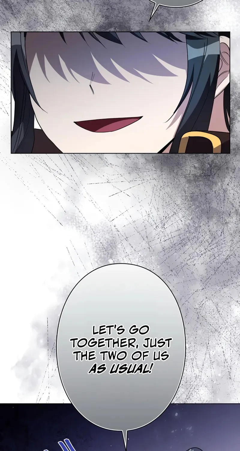 Love Letter From the Future Chapter 16 page 14 - 
