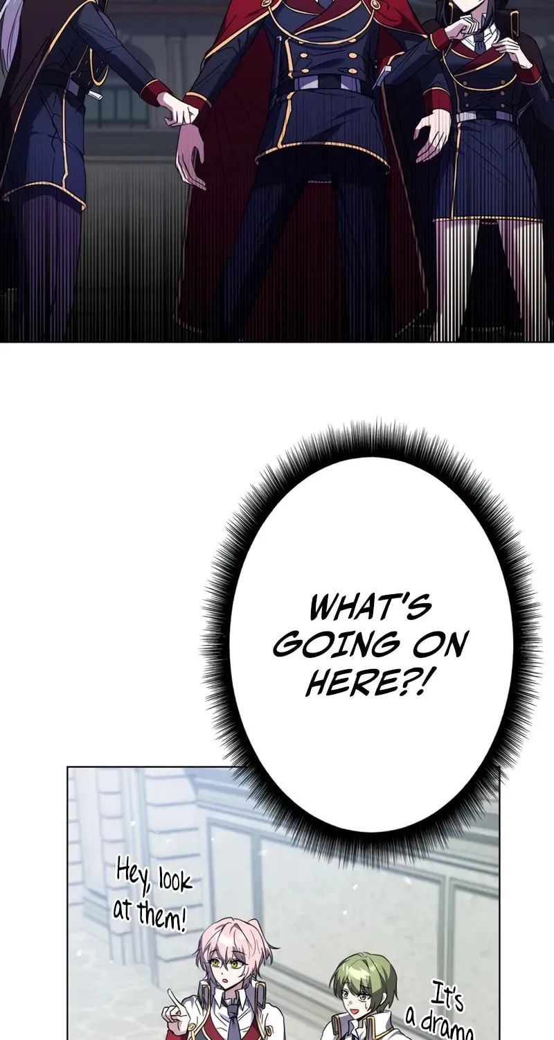 Love Letter From the Future Chapter 16 page 19 - 
