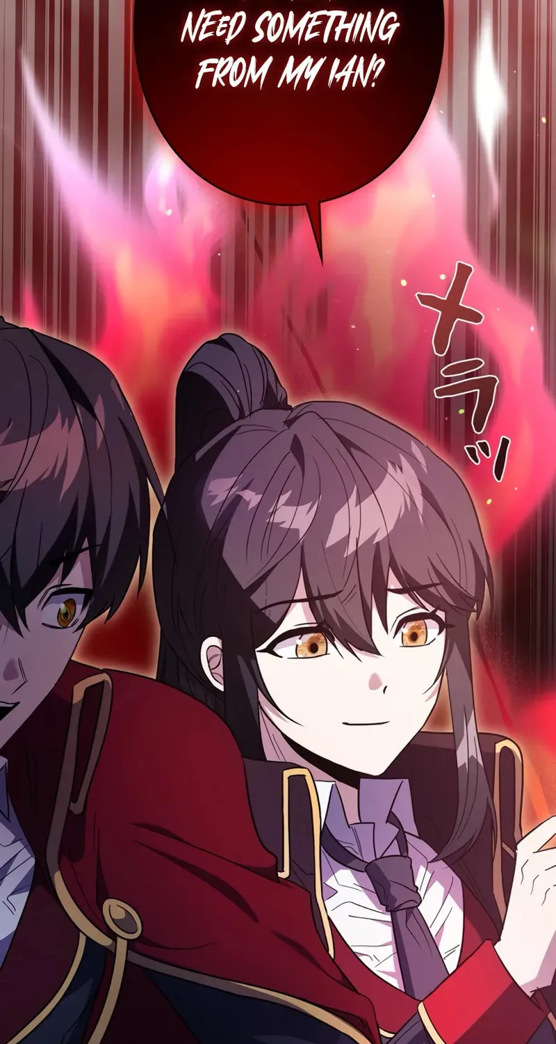 Love Letter From the Future Chapter 16 page 22 - 