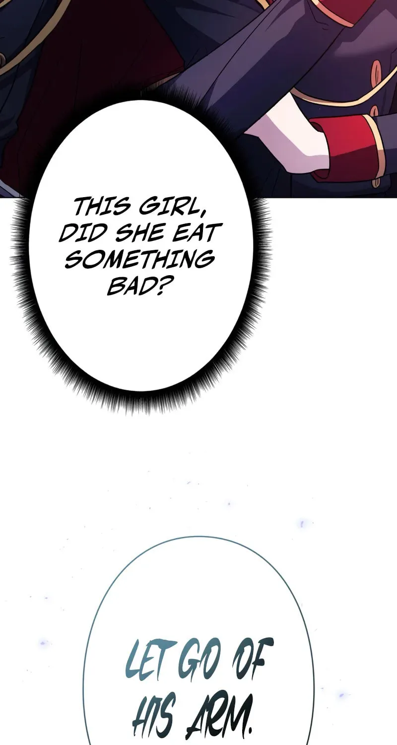 Love Letter From the Future Chapter 16 page 23 - 