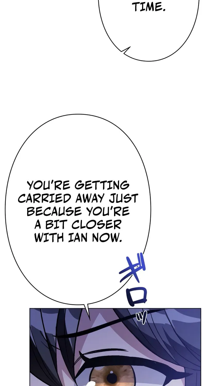 Love Letter From the Future Chapter 16 page 27 - 