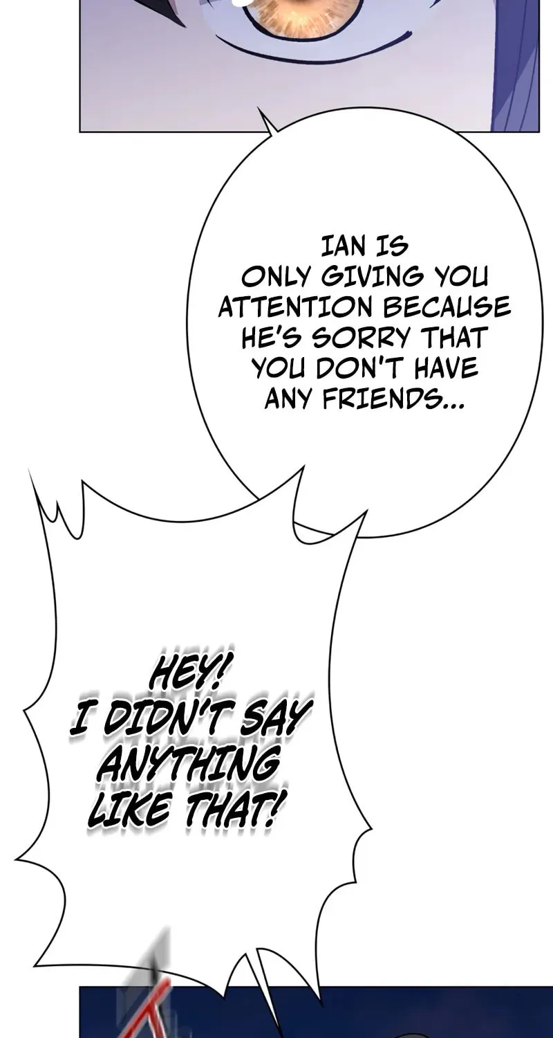 Love Letter From the Future Chapter 16 page 28 - 