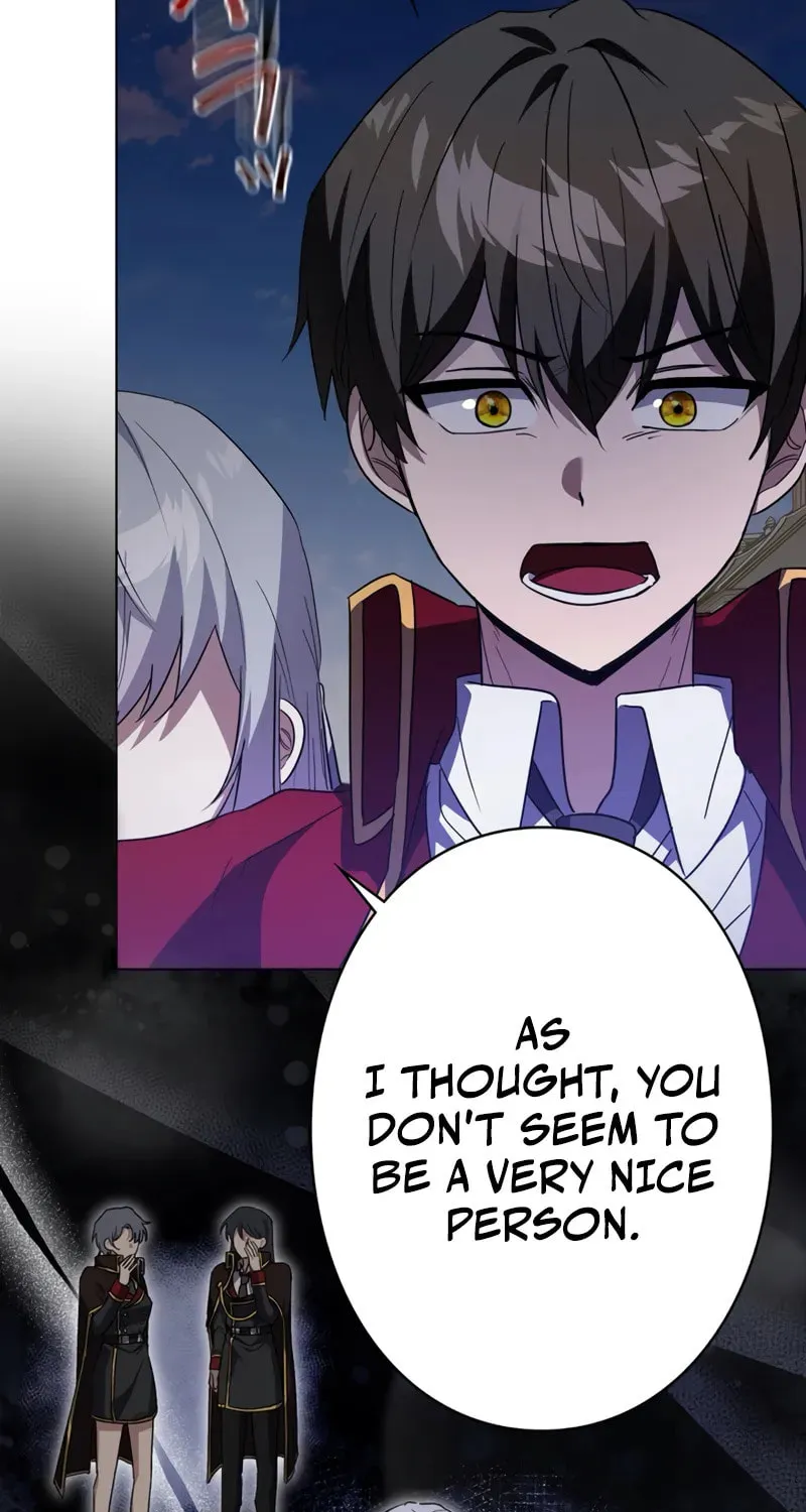 Love Letter From the Future Chapter 16 page 29 - 