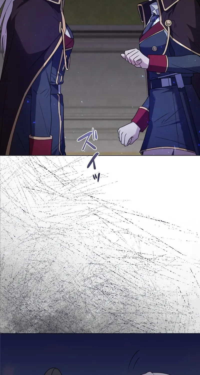 Love Letter From the Future Chapter 16 page 33 - 