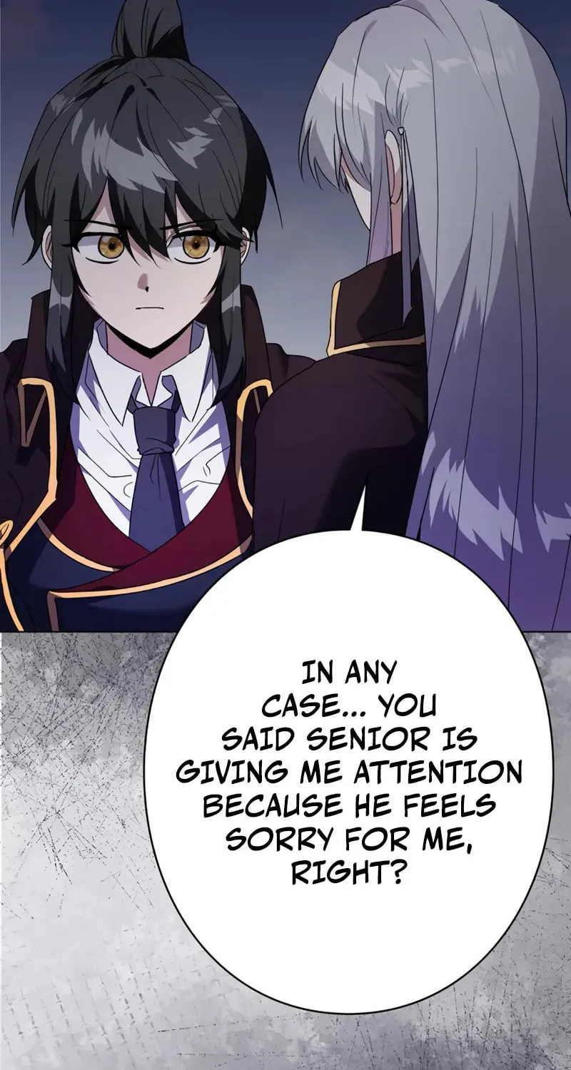 Love Letter From the Future Chapter 16 page 34 - 