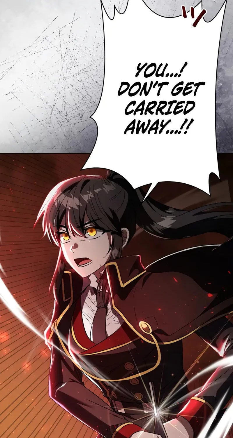 Love Letter From the Future Chapter 16 page 36 - 
