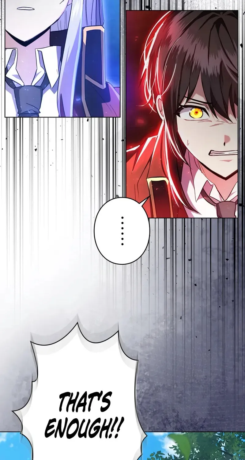 Love Letter From the Future Chapter 16 page 38 - 