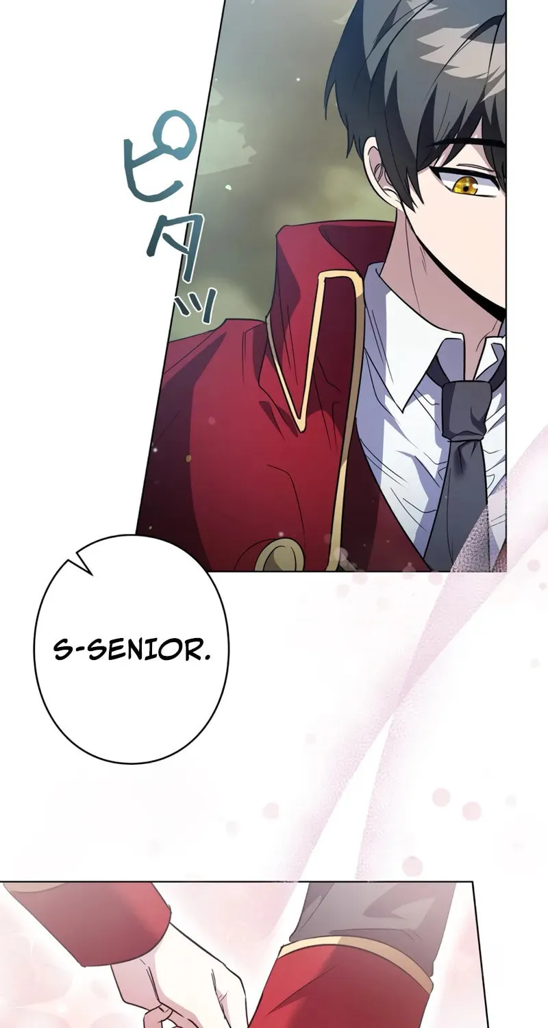Love Letter From the Future Chapter 16 page 5 - 