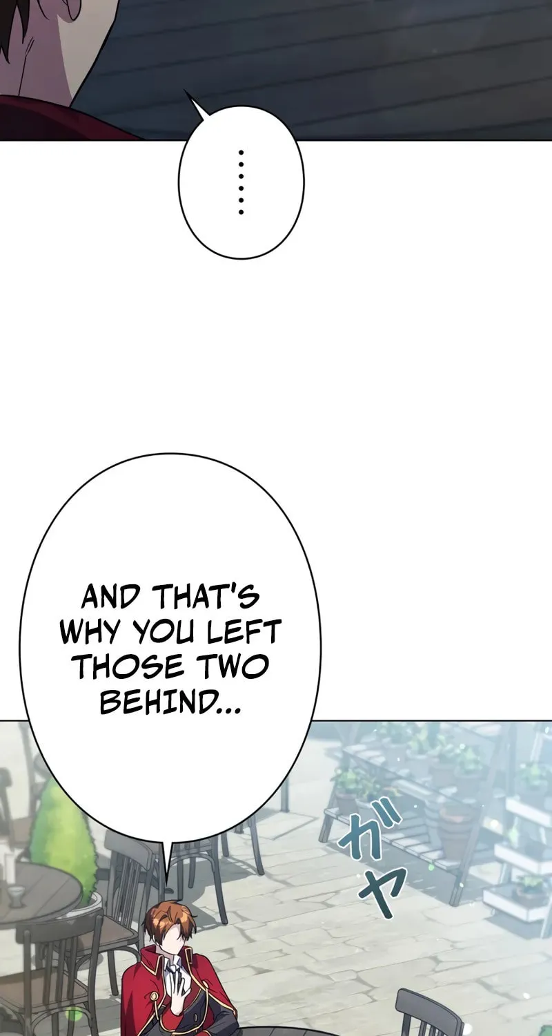 Love Letter From the Future Chapter 16 page 46 - 