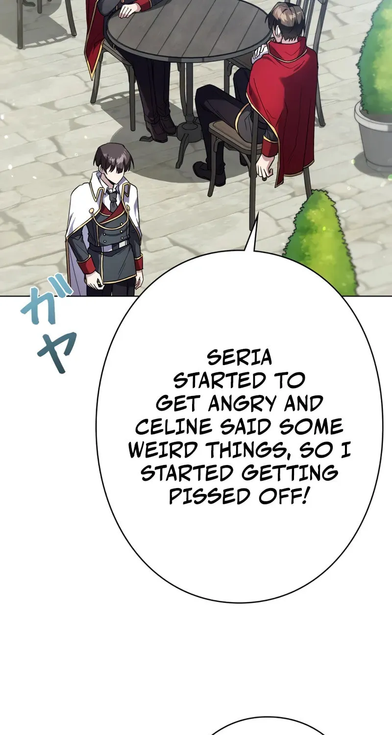 Love Letter From the Future Chapter 16 page 47 - 