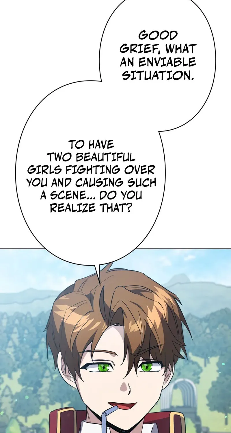 Love Letter From the Future Chapter 16 page 48 - 
