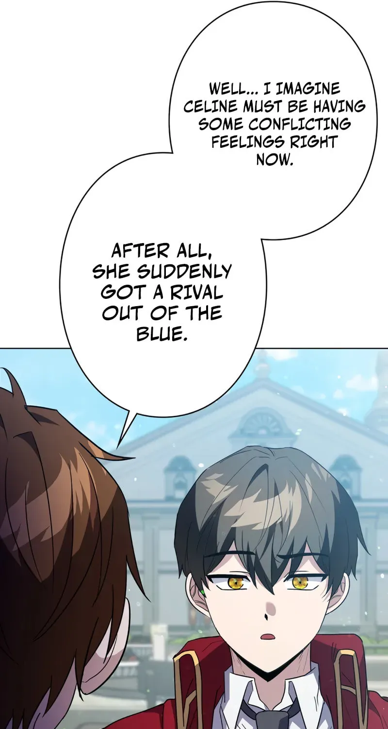 Love Letter From the Future Chapter 16 page 50 - 