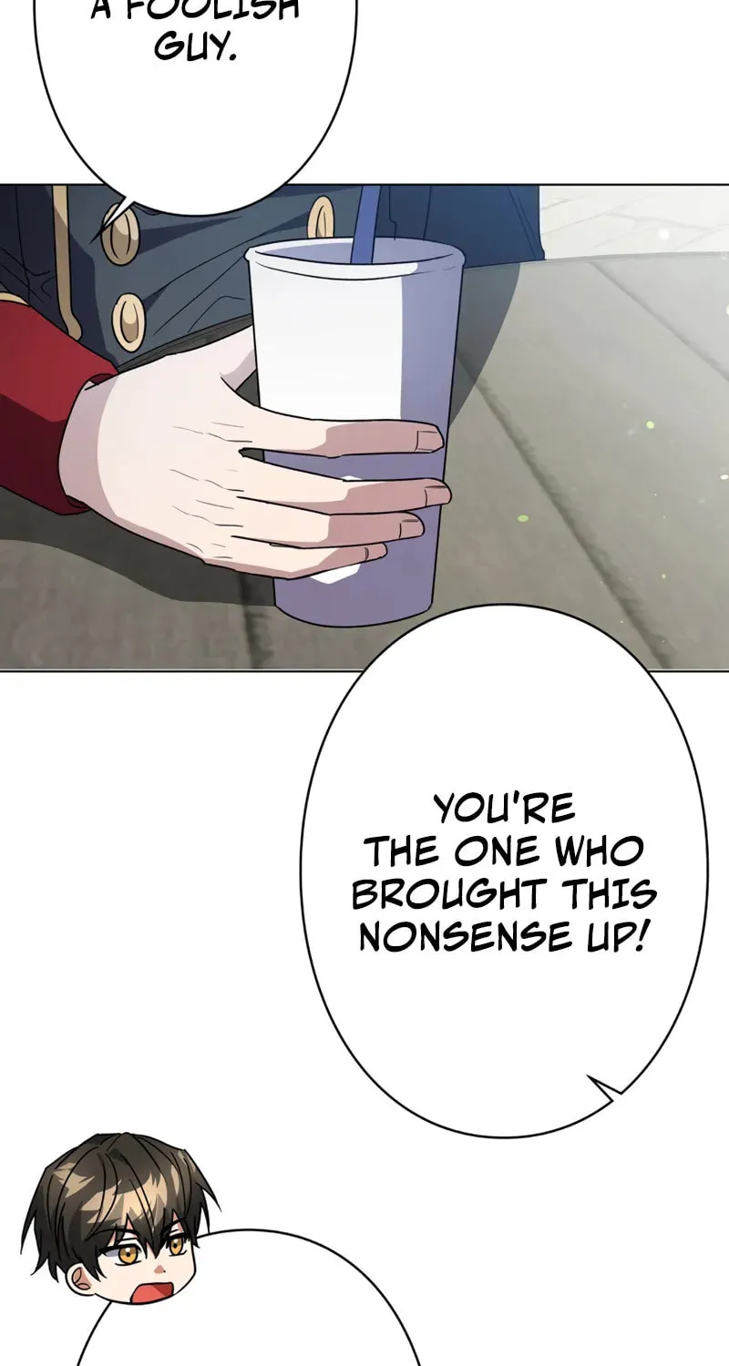 Love Letter From the Future Chapter 16 page 52 - 
