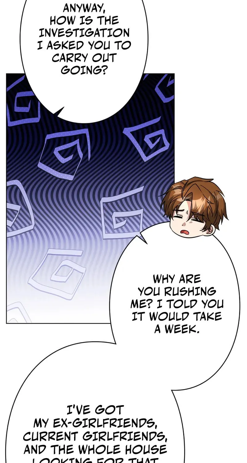 Love Letter From the Future Chapter 16 page 53 - 