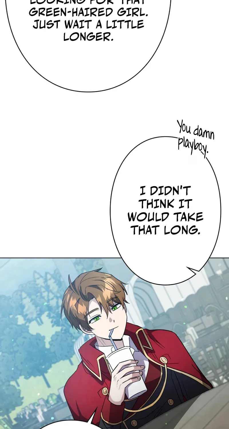 Love Letter From the Future Chapter 16 page 54 - 