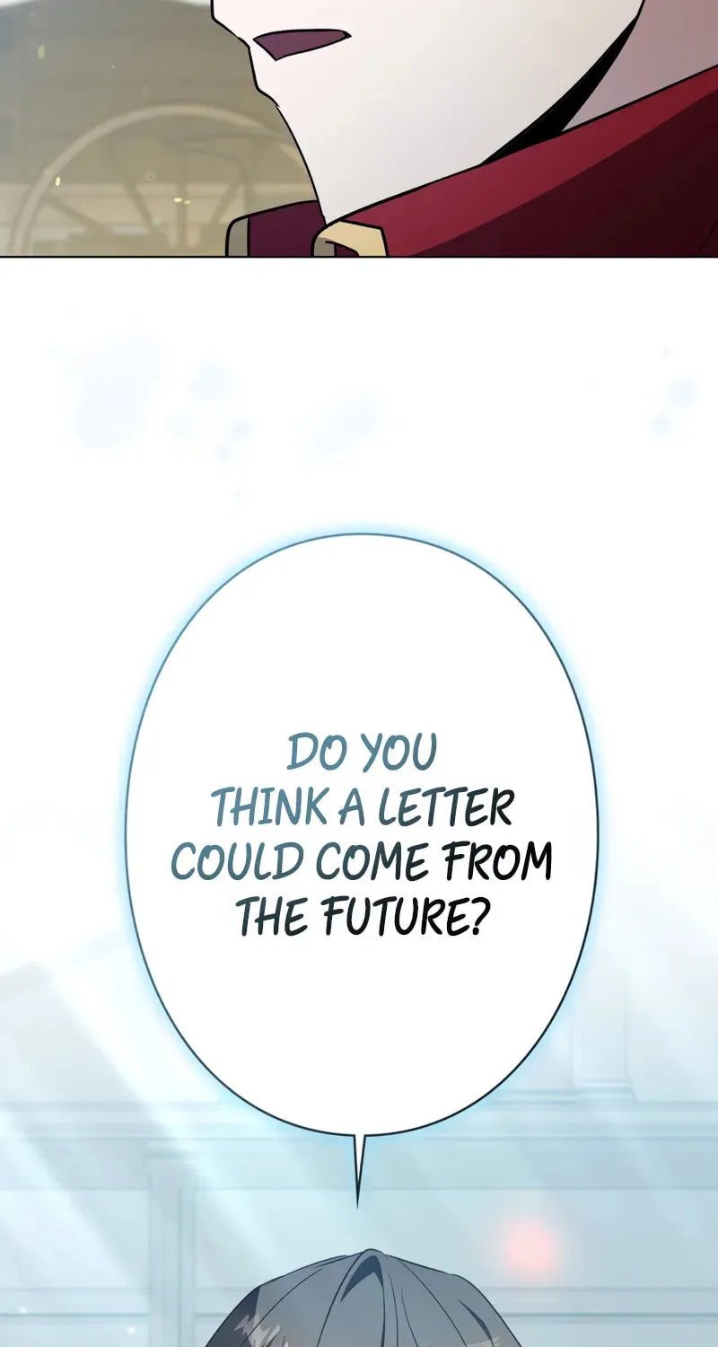 Love Letter From the Future Chapter 16 page 56 - 