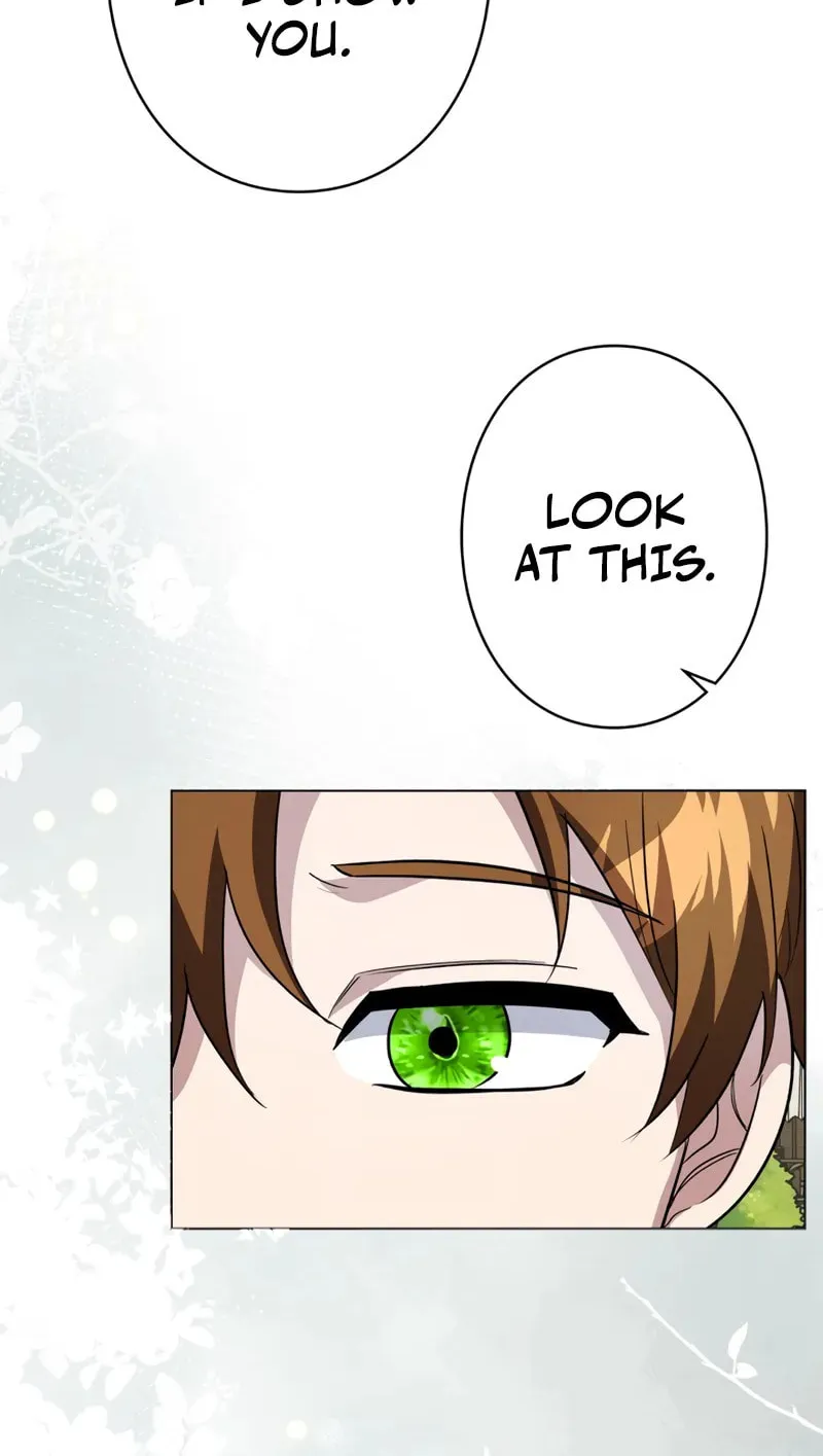 Love Letter From the Future Chapter 16 page 59 - 