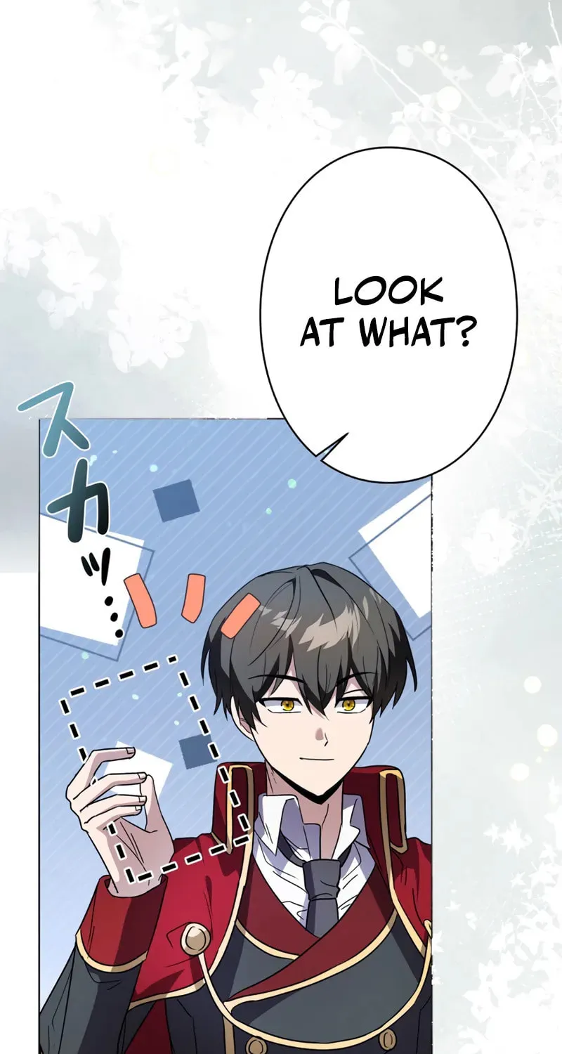 Love Letter From the Future Chapter 16 page 60 - 