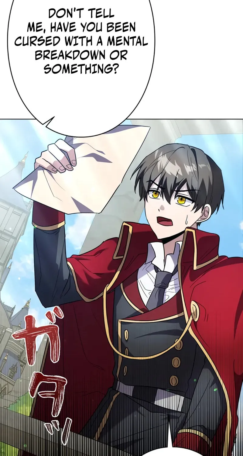 Love Letter From the Future Chapter 16 page 65 - 