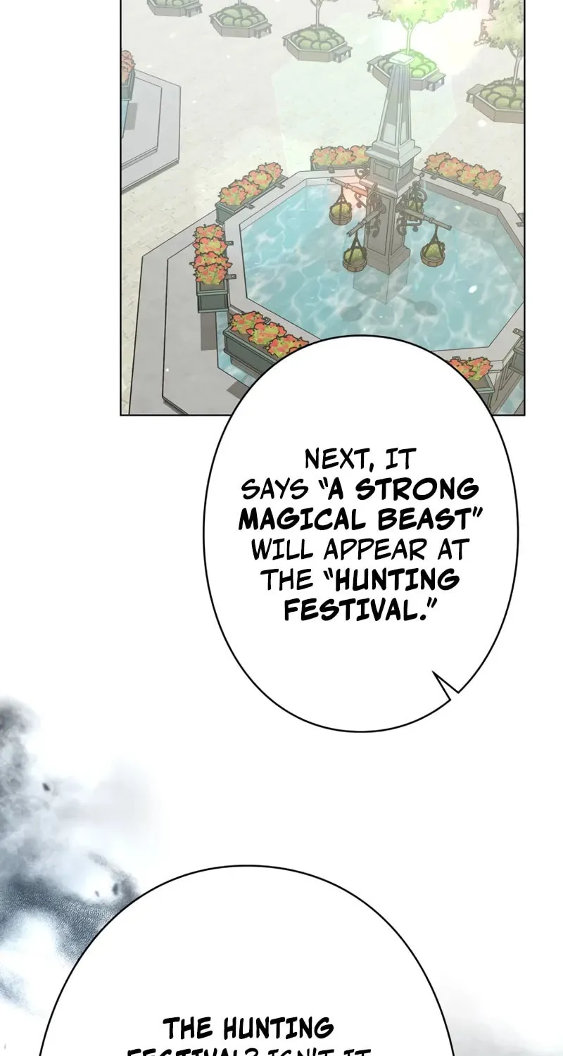 Love Letter From the Future Chapter 16 page 67 - 