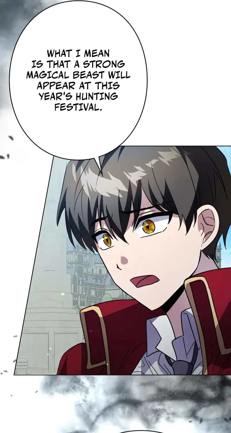 Love Letter From the Future Chapter 16 page 70 - 