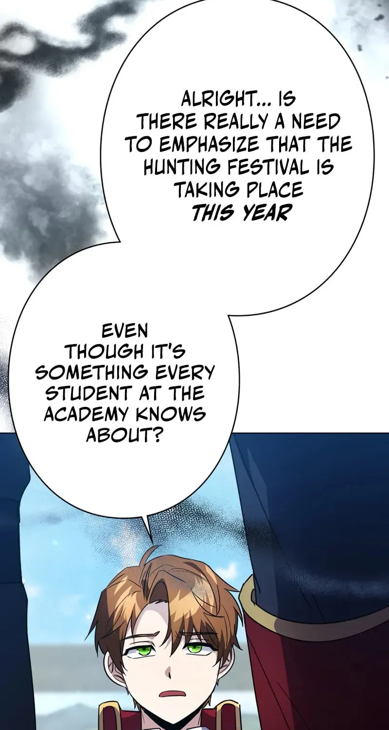 Love Letter From the Future Chapter 16 page 71 - 