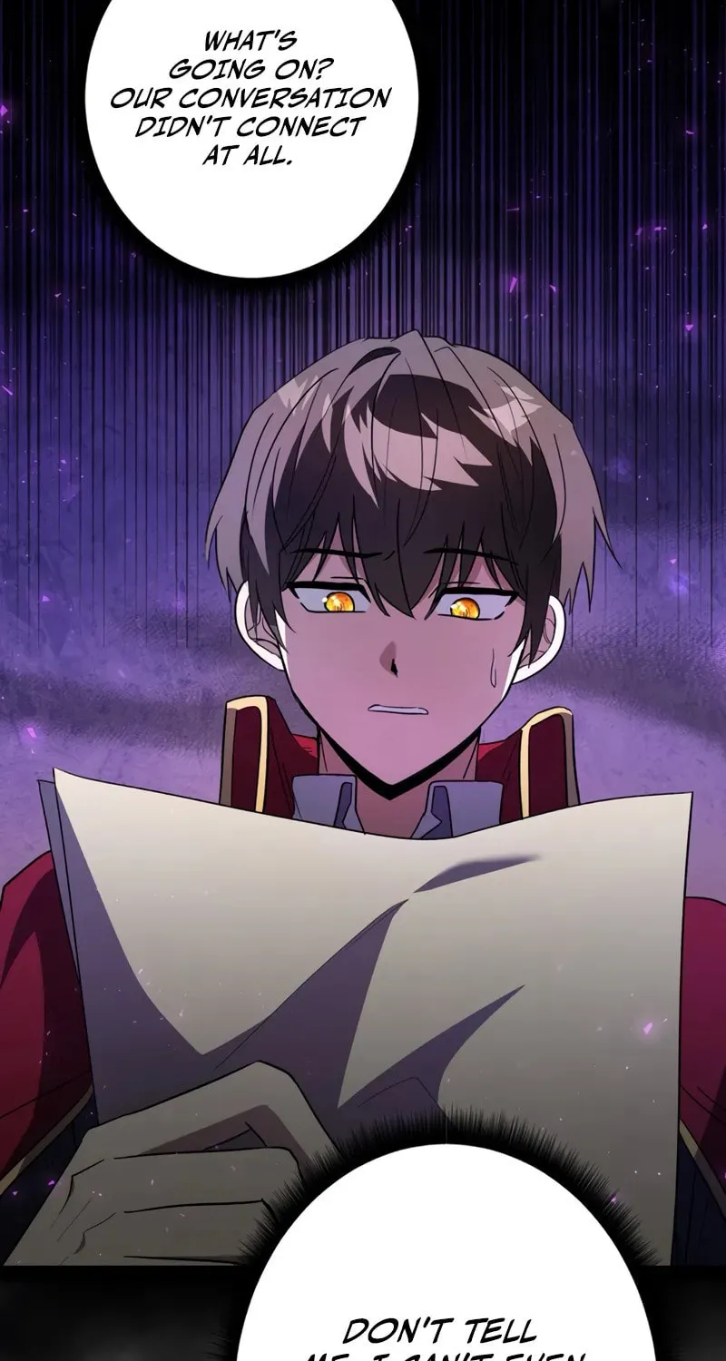 Love Letter From the Future Chapter 16 page 73 - 