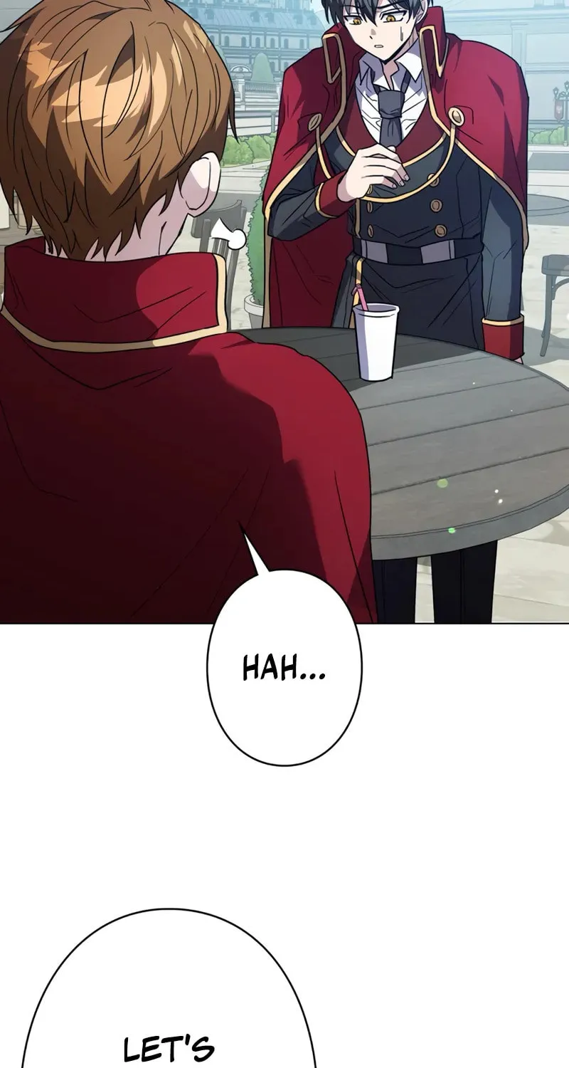 Love Letter From the Future Chapter 16 page 75 - 