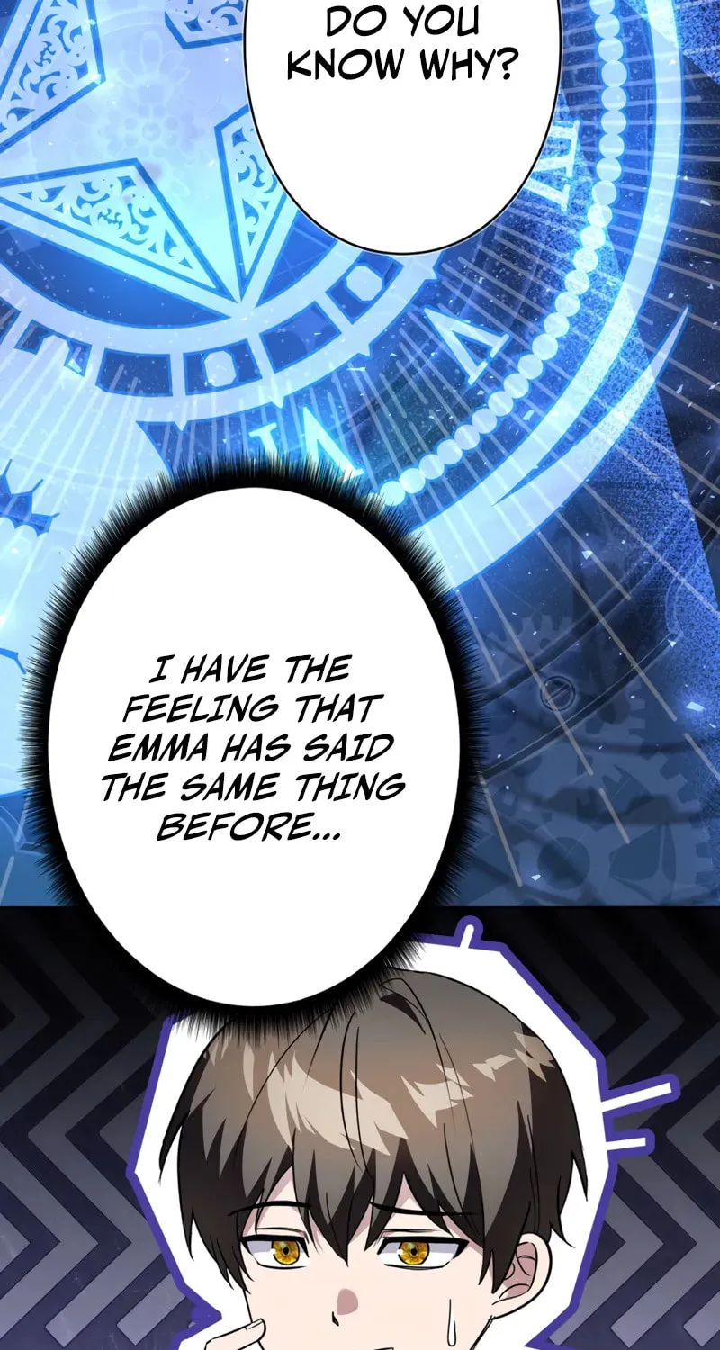 Love Letter From the Future Chapter 16 page 81 - 