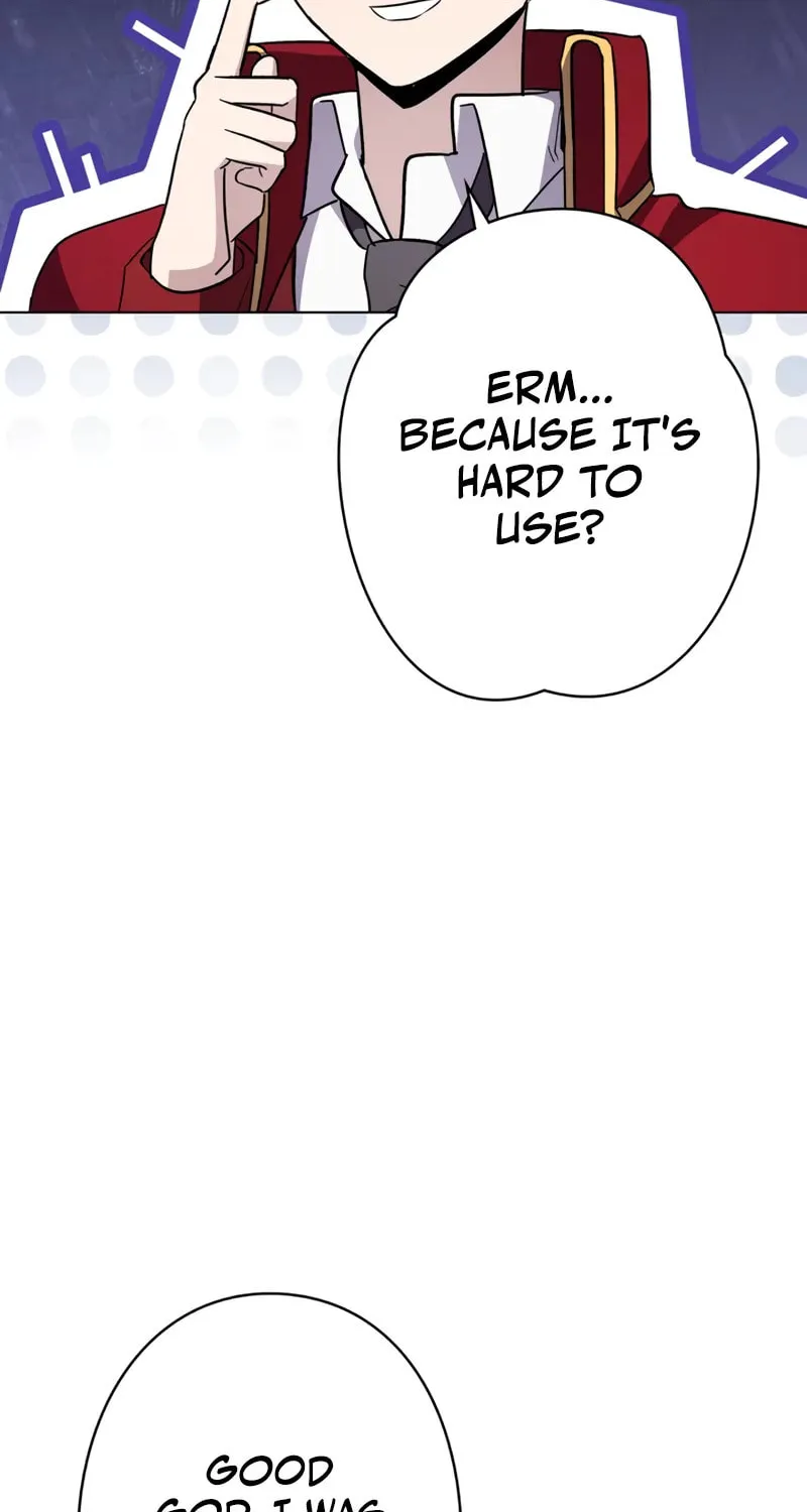 Love Letter From the Future Chapter 16 page 82 - 