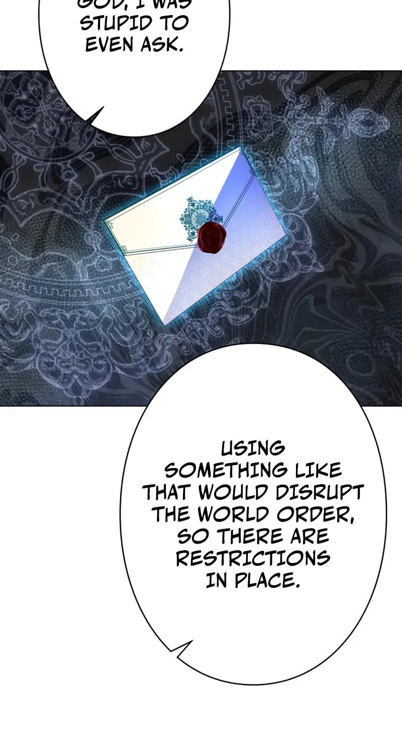 Love Letter From the Future Chapter 16 page 83 - 