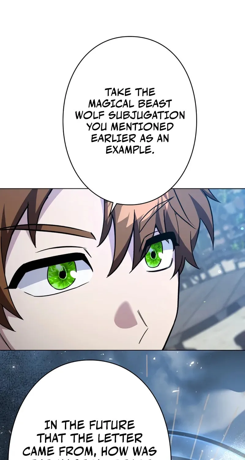 Love Letter From the Future Chapter 16 page 84 - 